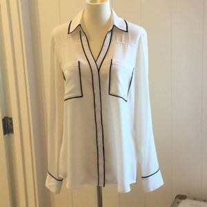 Express Portofino shirt.